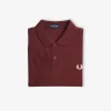 Fred Perry M6000 Herrenhemd