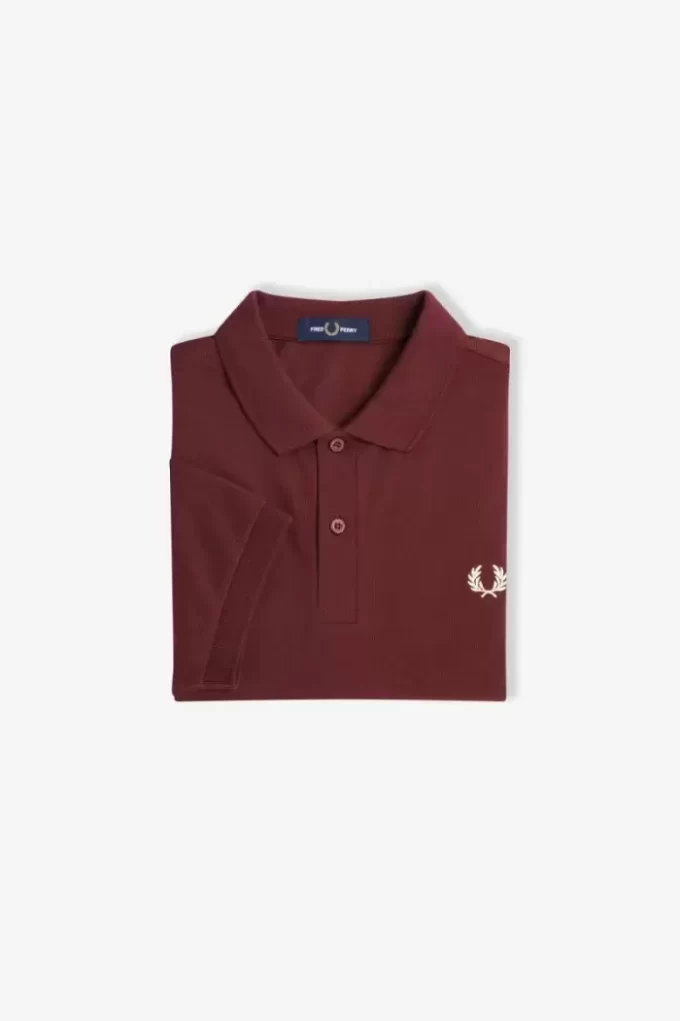 Fred Perry M6000 Herrenhemd