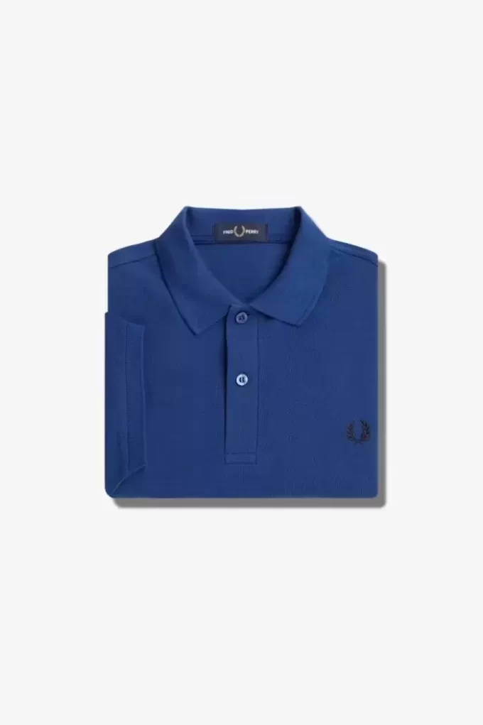 Fred Perry M6000 Herrenhemd
