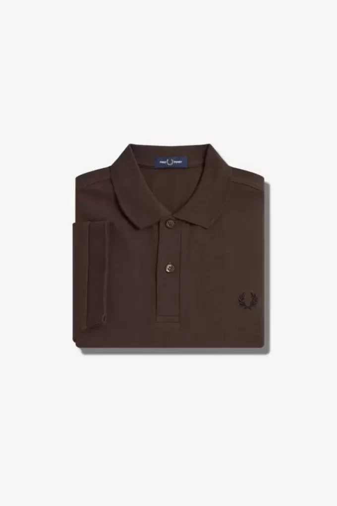 Fred Perry M6000 Herrenhemd