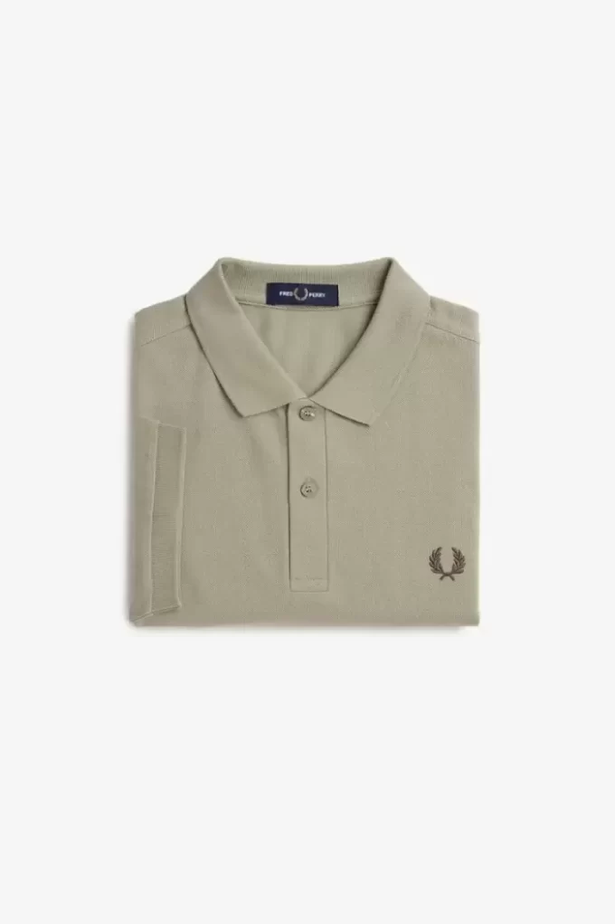 Fred Perry M6000 Herrenhemd