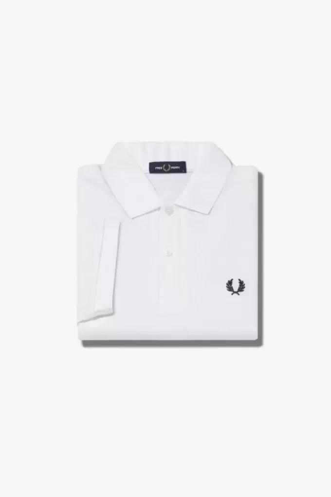 Fred Perry M6000 Herrenhemd