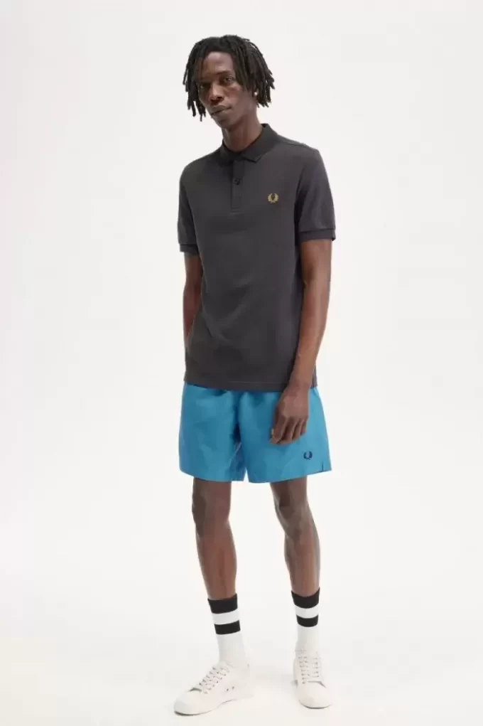 Fred Perry M6000 Herrenhemd