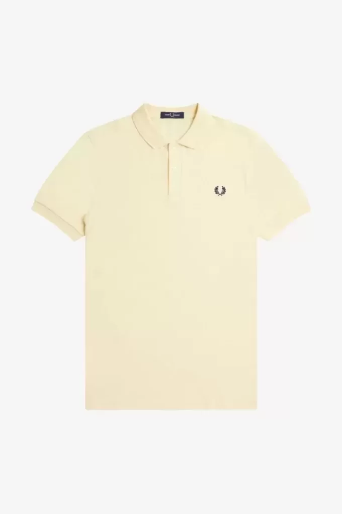 Fred Perry M6000 Herrenhemd