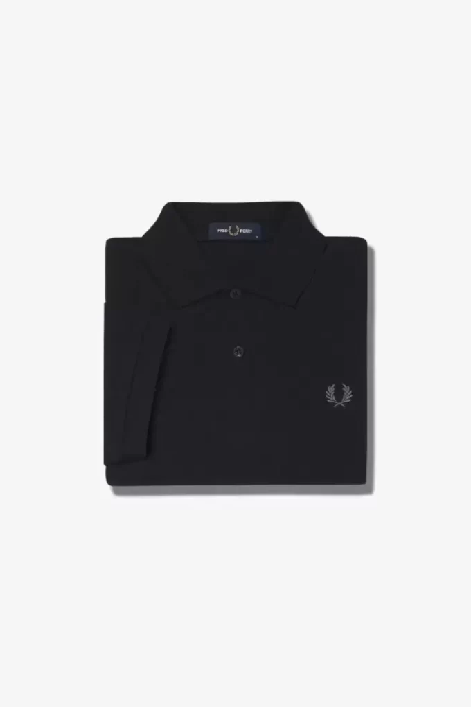 Fred Perry M6000 Herrenhemd