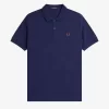 Fred Perry M6000 Herrenhemd