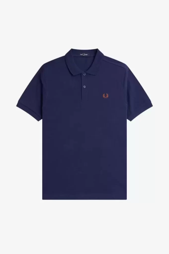 Fred Perry M6000 Herrenhemd