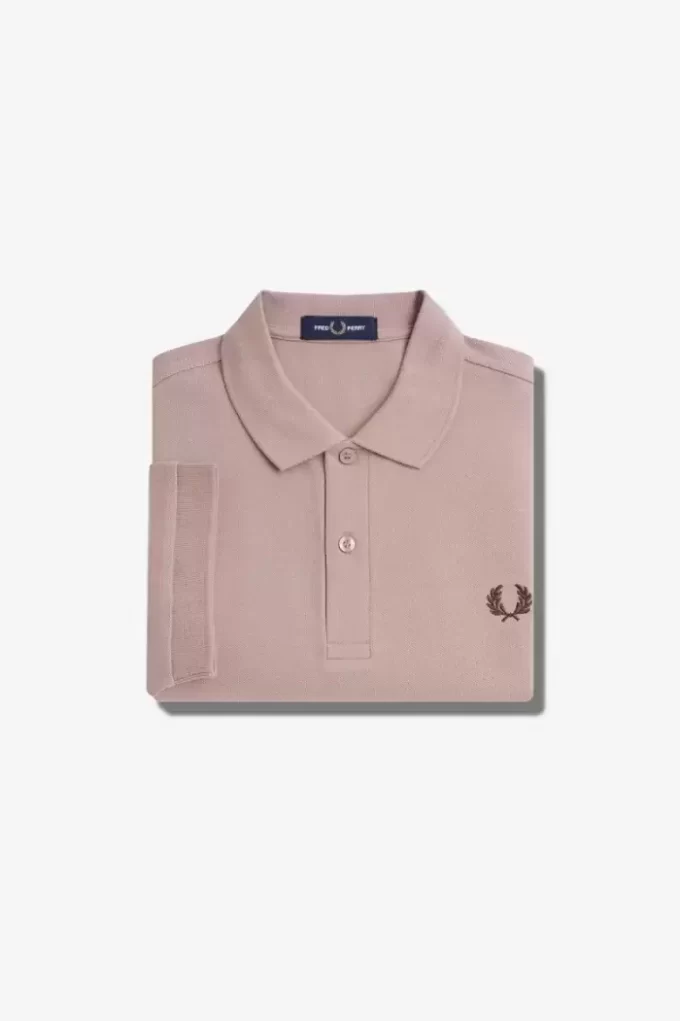 Fred Perry M6000 Herrenhemd