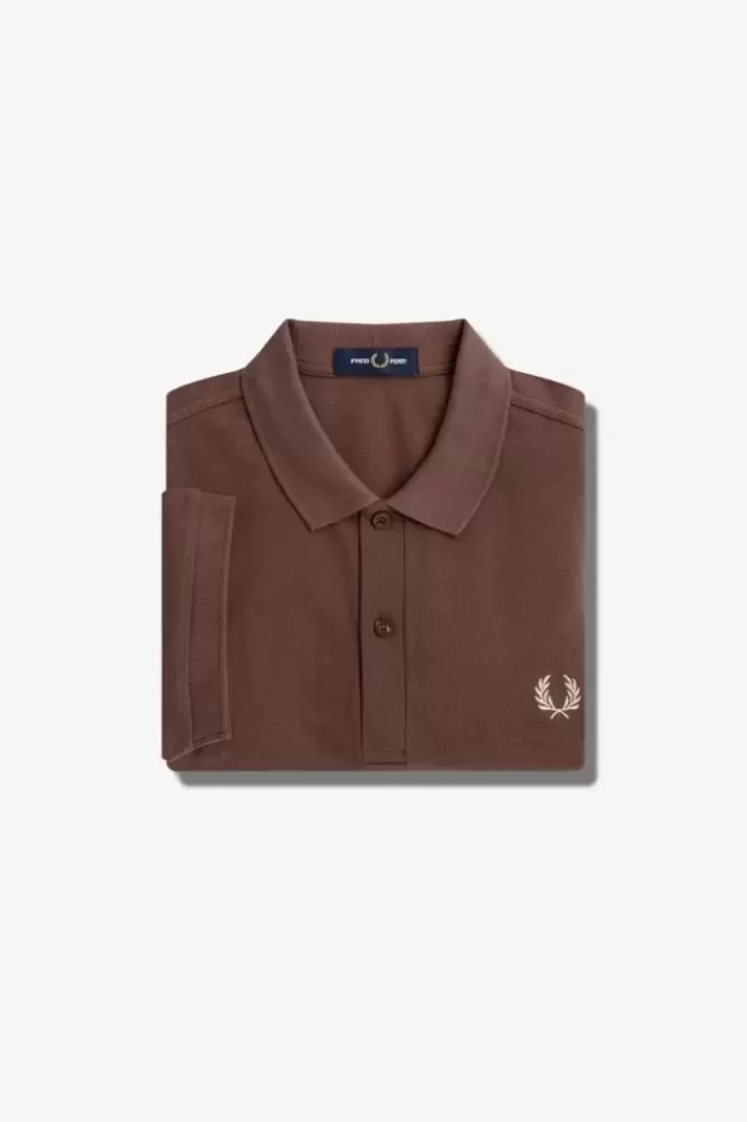 Fred Perry M6000 Herrenhemd