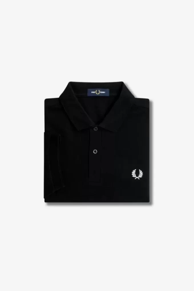 Fred Perry M6000 Herrenhemd