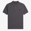 Fred Perry M6000 Herrenhemd