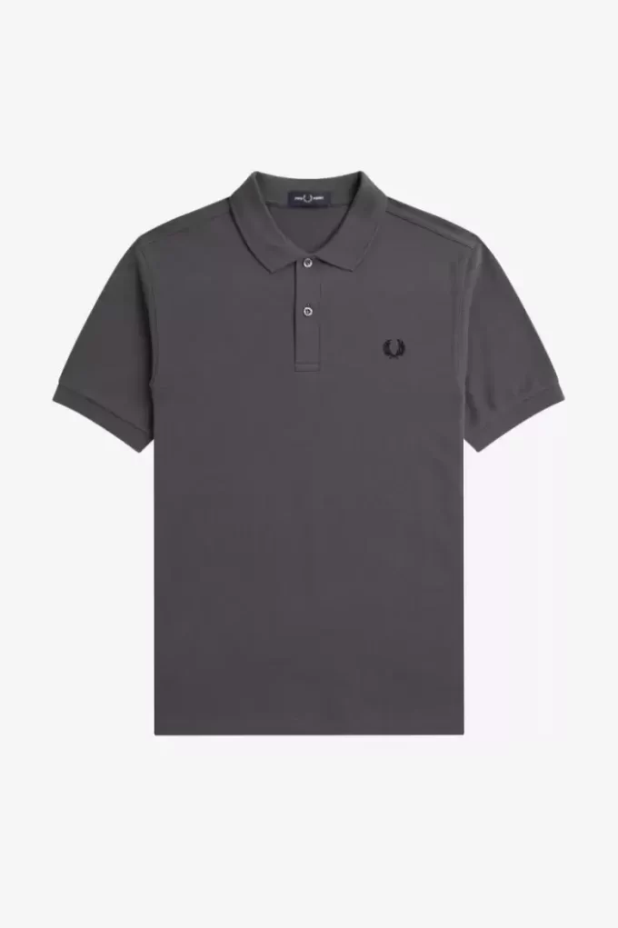 Fred Perry M6000 Herrenhemd
