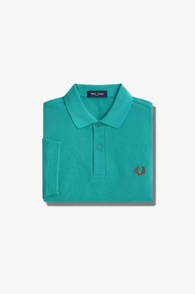 Fred Perry M6000 Herrenhemd