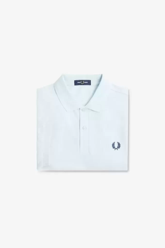 Fred Perry M6000 Herrenhemd