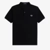 Fred Perry M6000 Herrenhemd