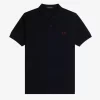 Fred Perry M6000 Herrenhemd
