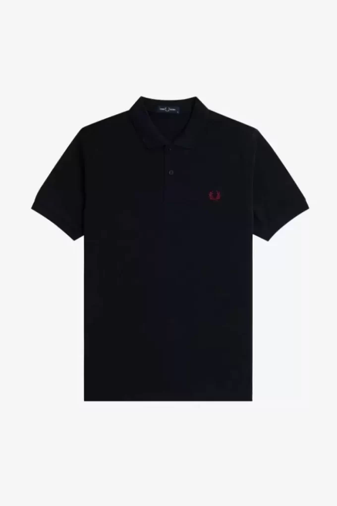 Fred Perry M6000 Herrenhemd
