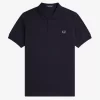 Fred Perry M6000 Herrenhemd