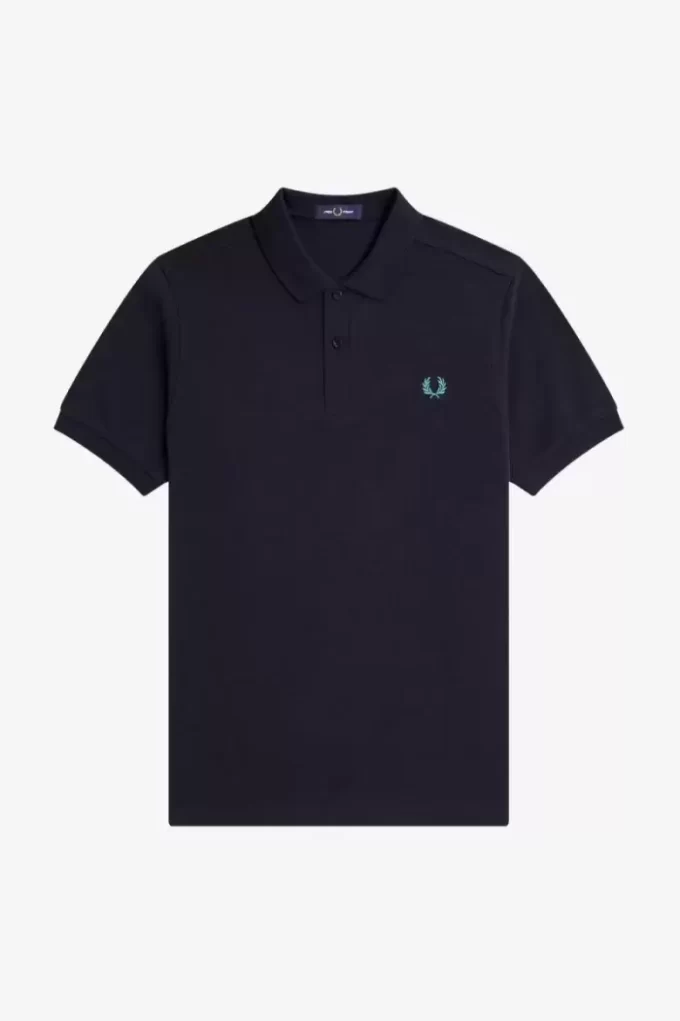 Fred Perry M6000 Herrenhemd