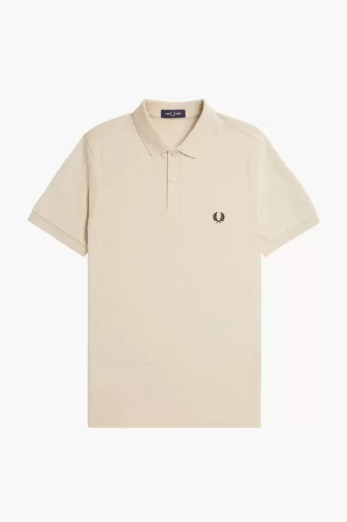 Fred Perry M6000 Herrenhemd