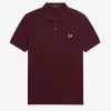 Fred Perry M6000 Herrenhemd