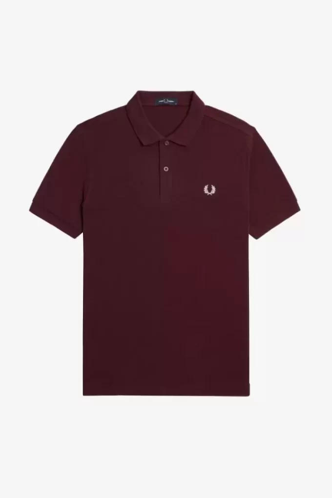 Fred Perry M6000 Herrenhemd