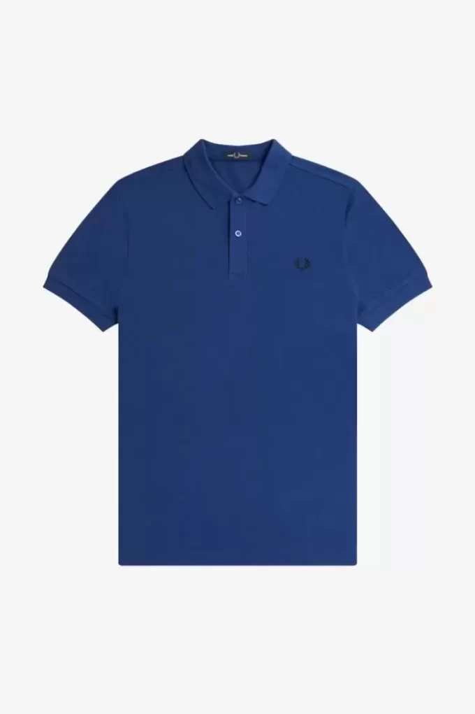 Fred Perry M6000 Herrenhemd