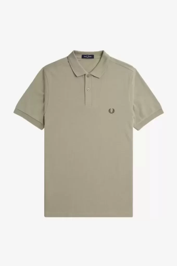 Fred Perry M6000 Herrenhemd