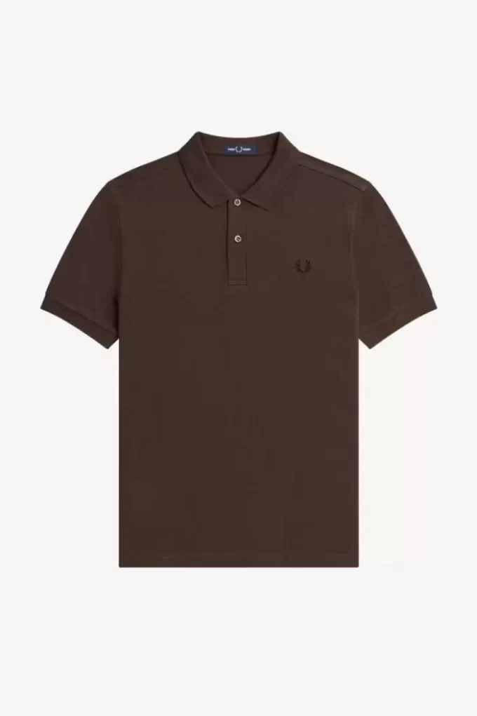Fred Perry M6000 Herrenhemd