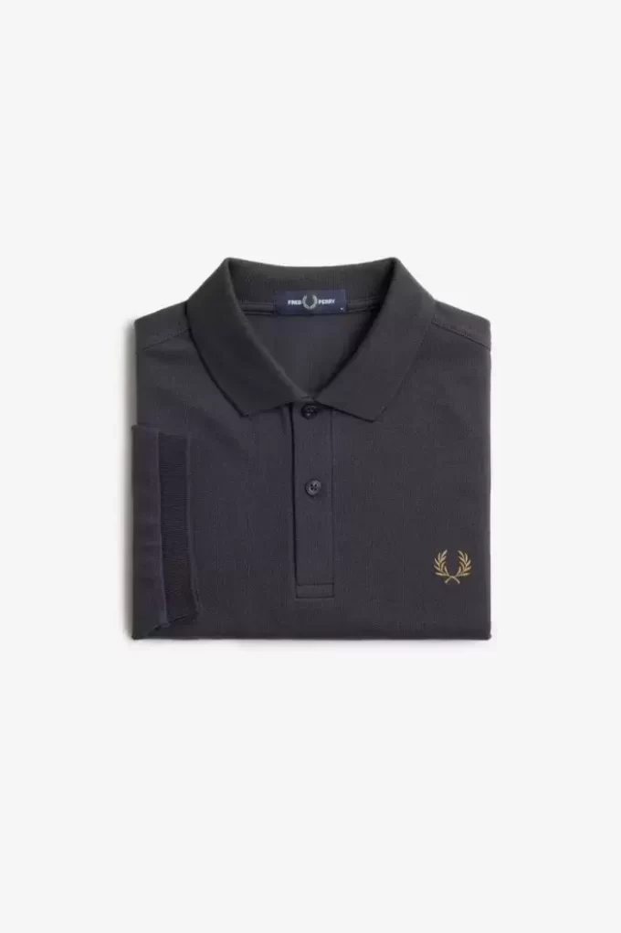 Fred Perry M6000 Herrenhemd