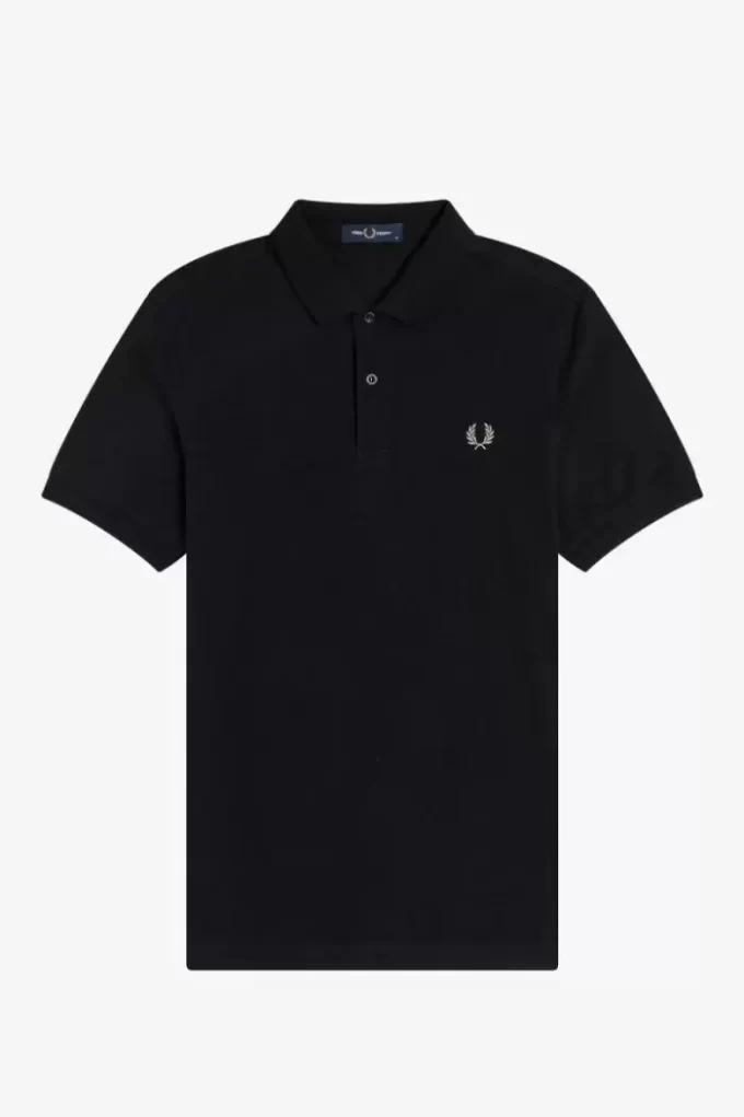 Fred Perry M6000 Herrenhemd