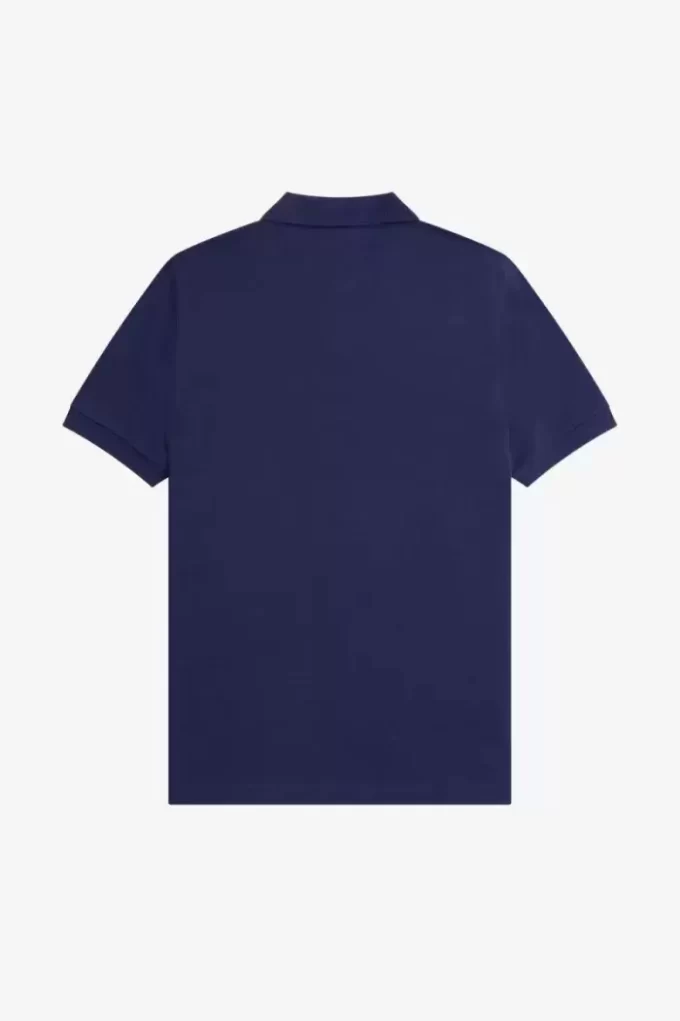 Fred Perry M6000 Herrenhemd