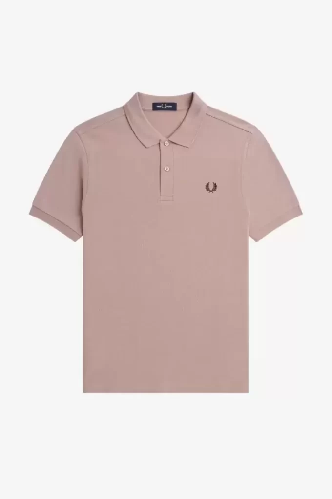 Fred Perry M6000 Herrenhemd