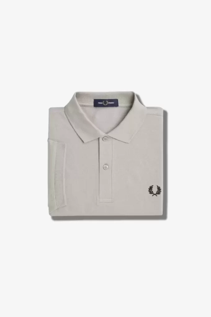 Fred Perry M6000 Herrenhemd