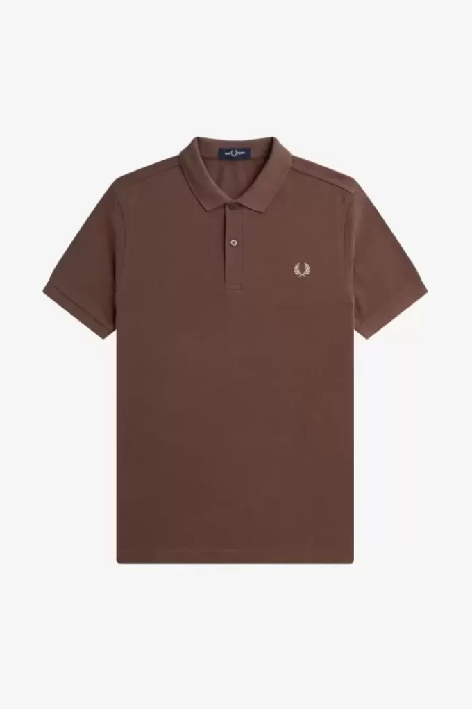 Fred Perry M6000 Herrenhemd