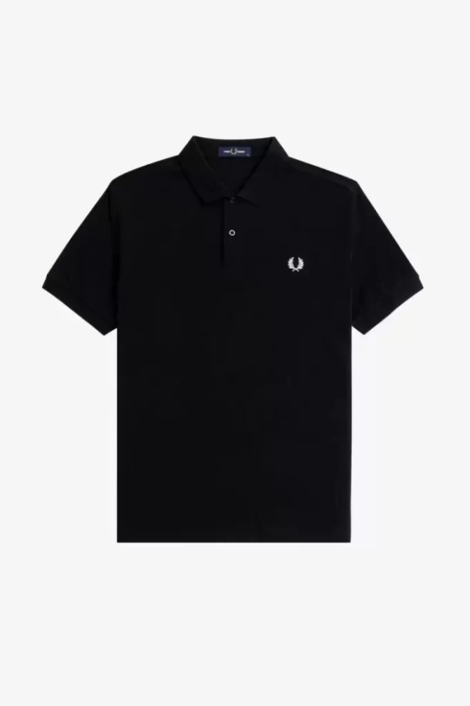 Fred Perry M6000 Herrenhemd
