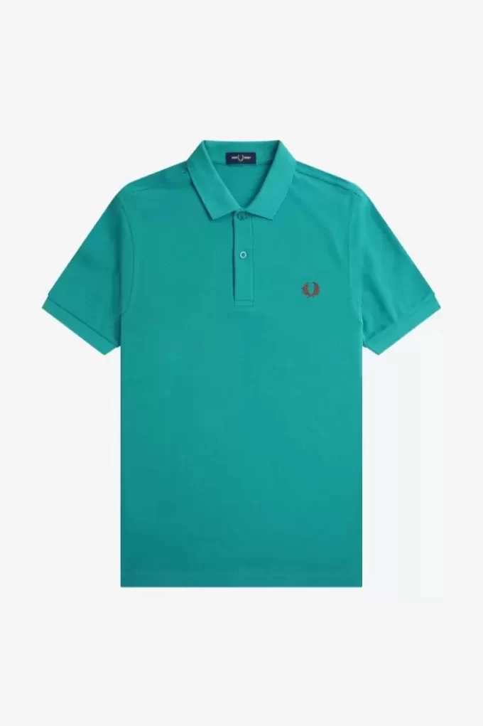 Fred Perry M6000 Herrenhemd