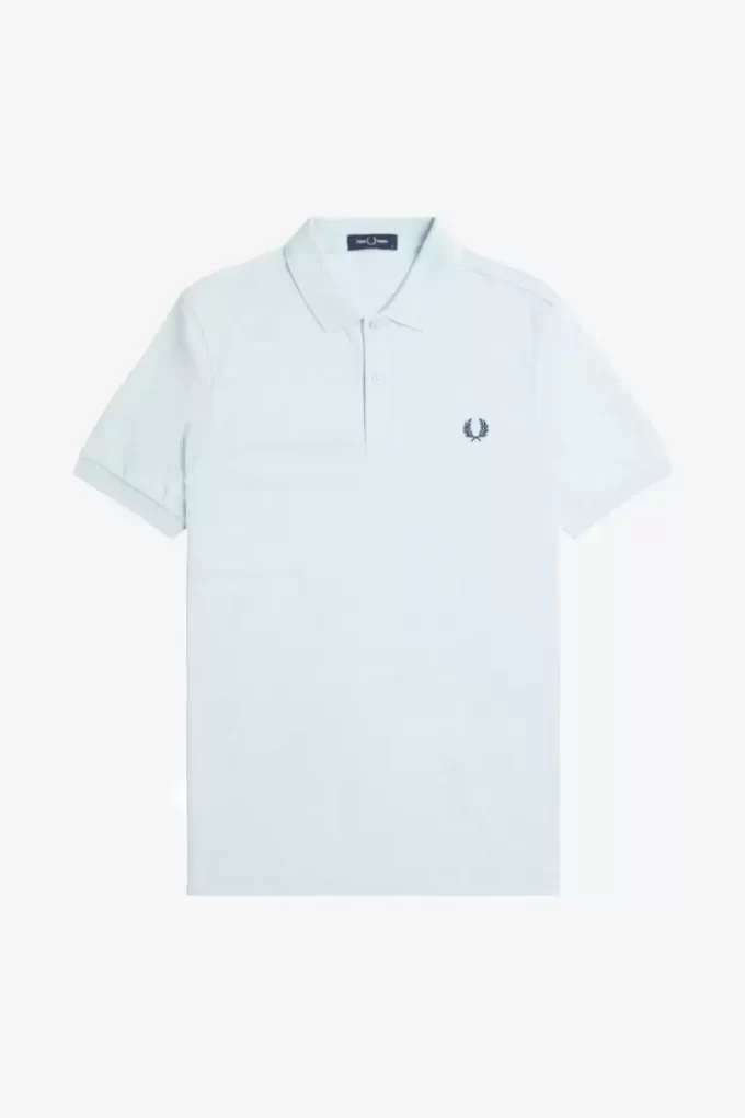 Fred Perry M6000 Herrenhemd