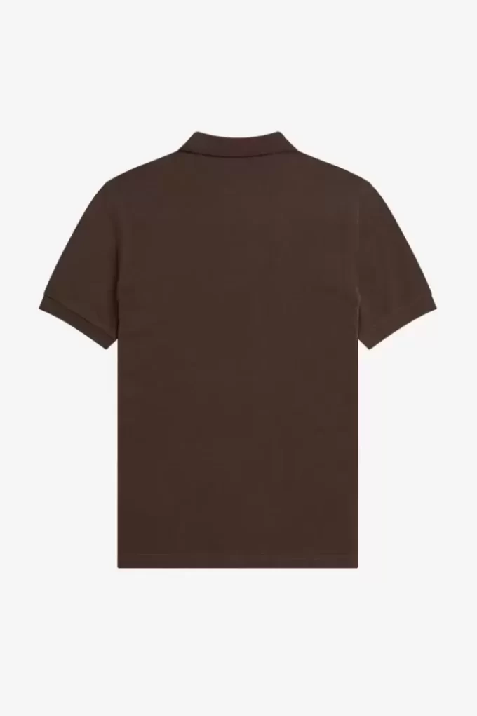 Fred Perry M6000 Herrenhemd