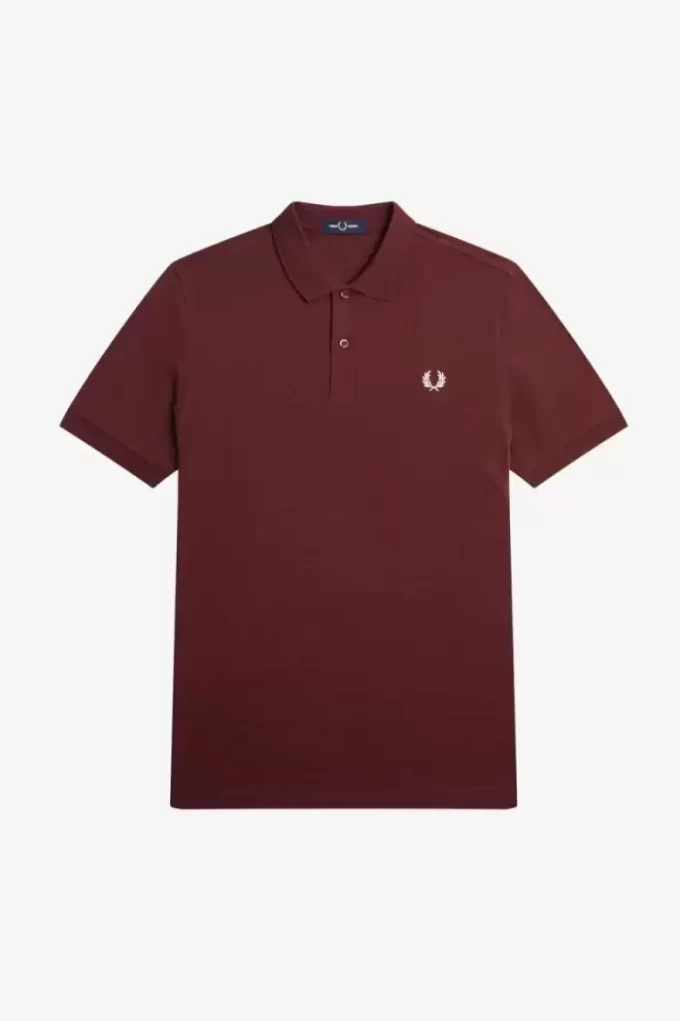 Fred Perry M6000 Herrenhemd