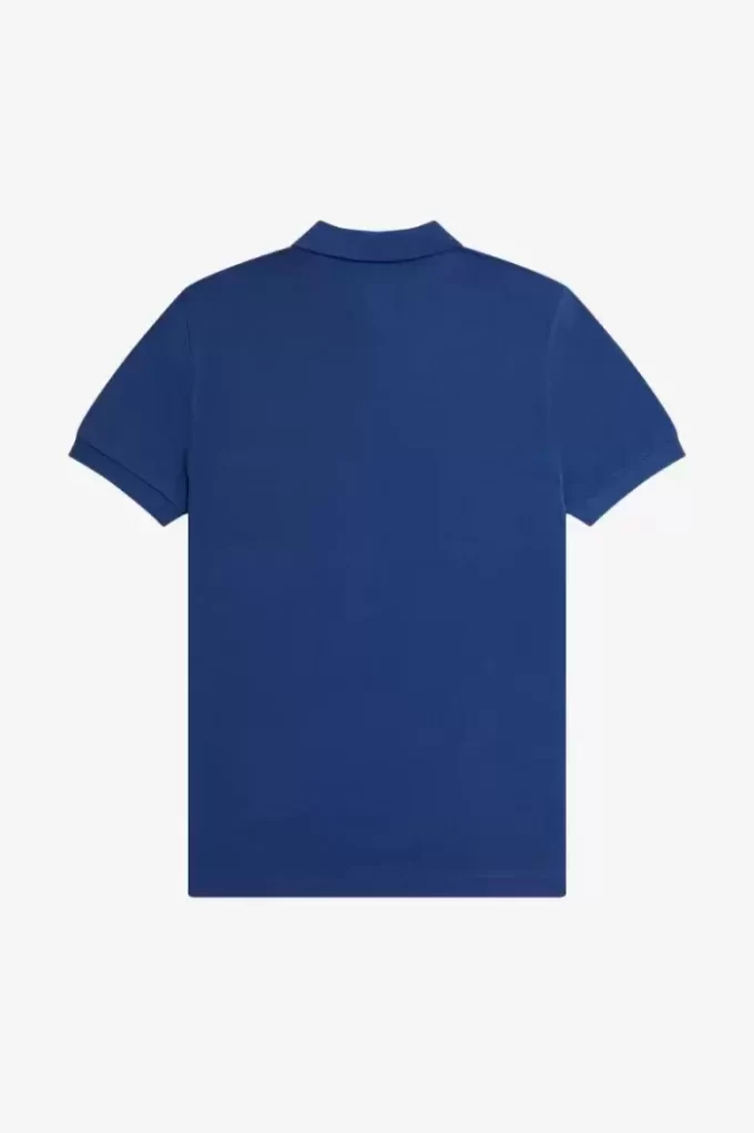 Fred Perry M6000 Herrenhemd