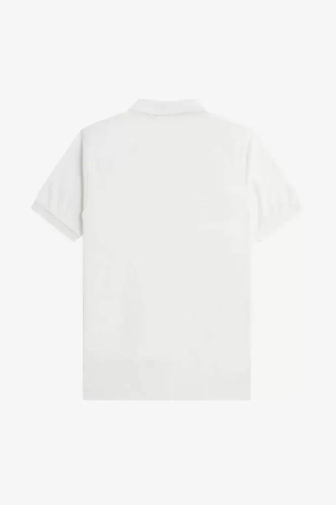 Fred Perry M6000 Herrenhemd