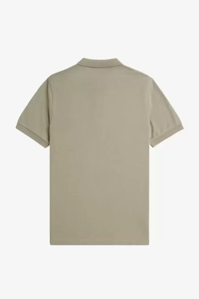 Fred Perry M6000 Herrenhemd