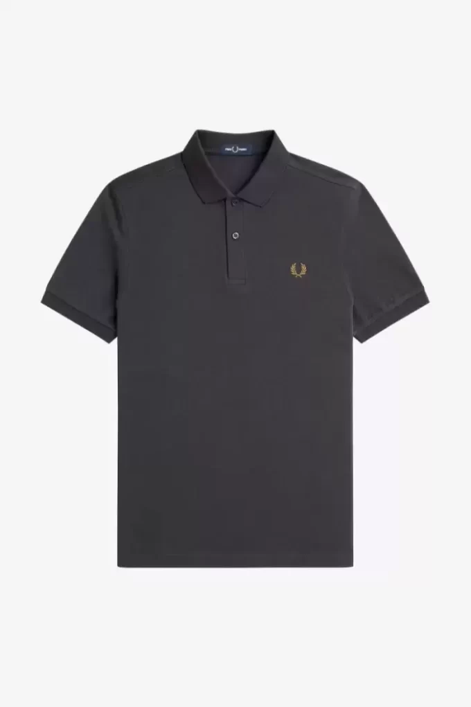 Fred Perry M6000 Herrenhemd