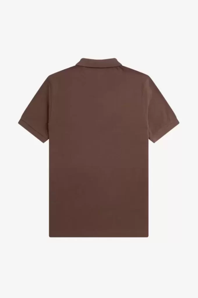 Fred Perry M6000 Herrenhemd