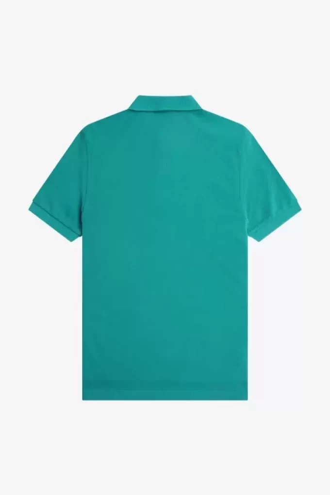 Fred Perry M6000 Herrenhemd
