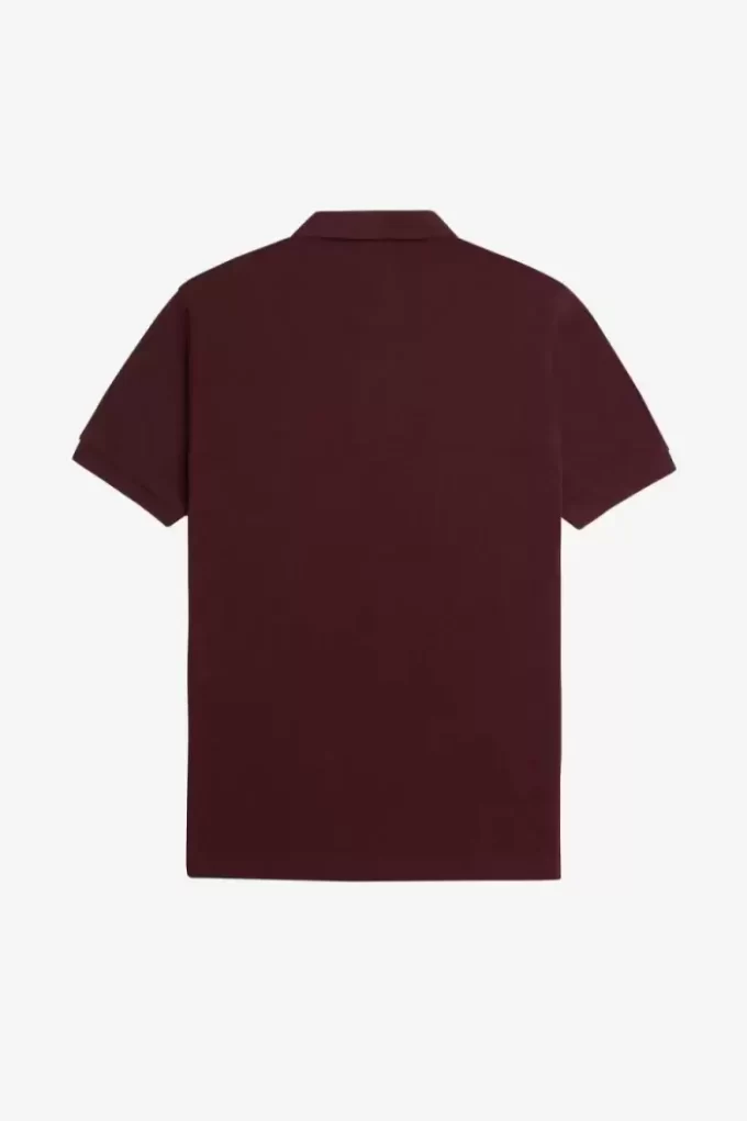 Fred Perry M6000 Herrenhemd