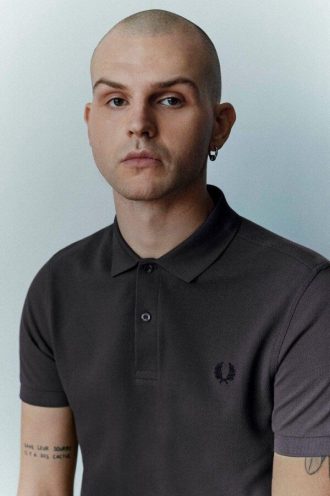 Fred Perry M6000 Poloshirts