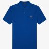 Fred Perry M6000 Poloshirts