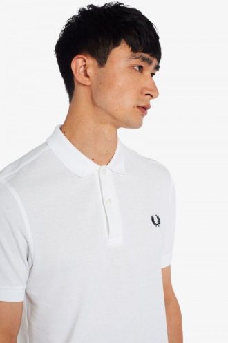 Fred Perry M6000 Poloshirts